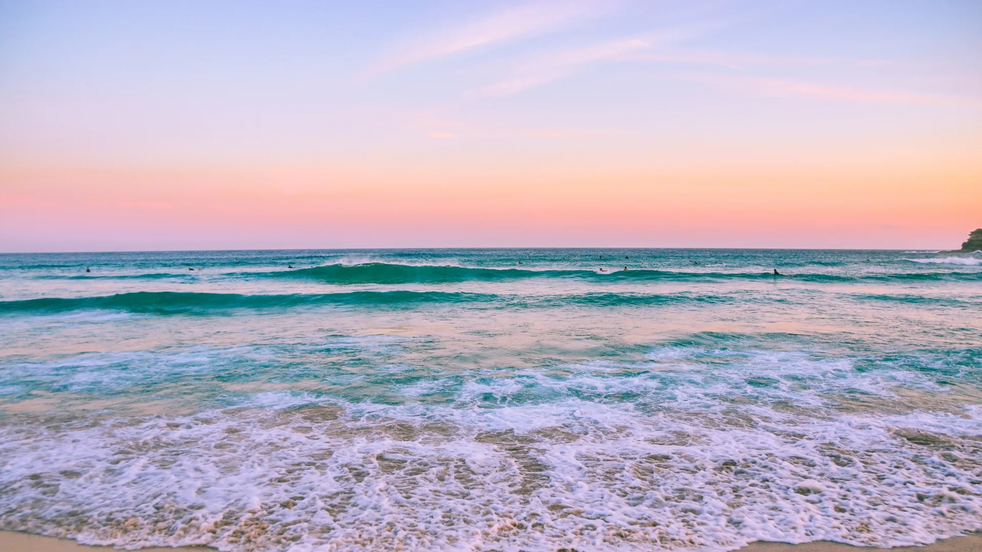 Japan-Beach