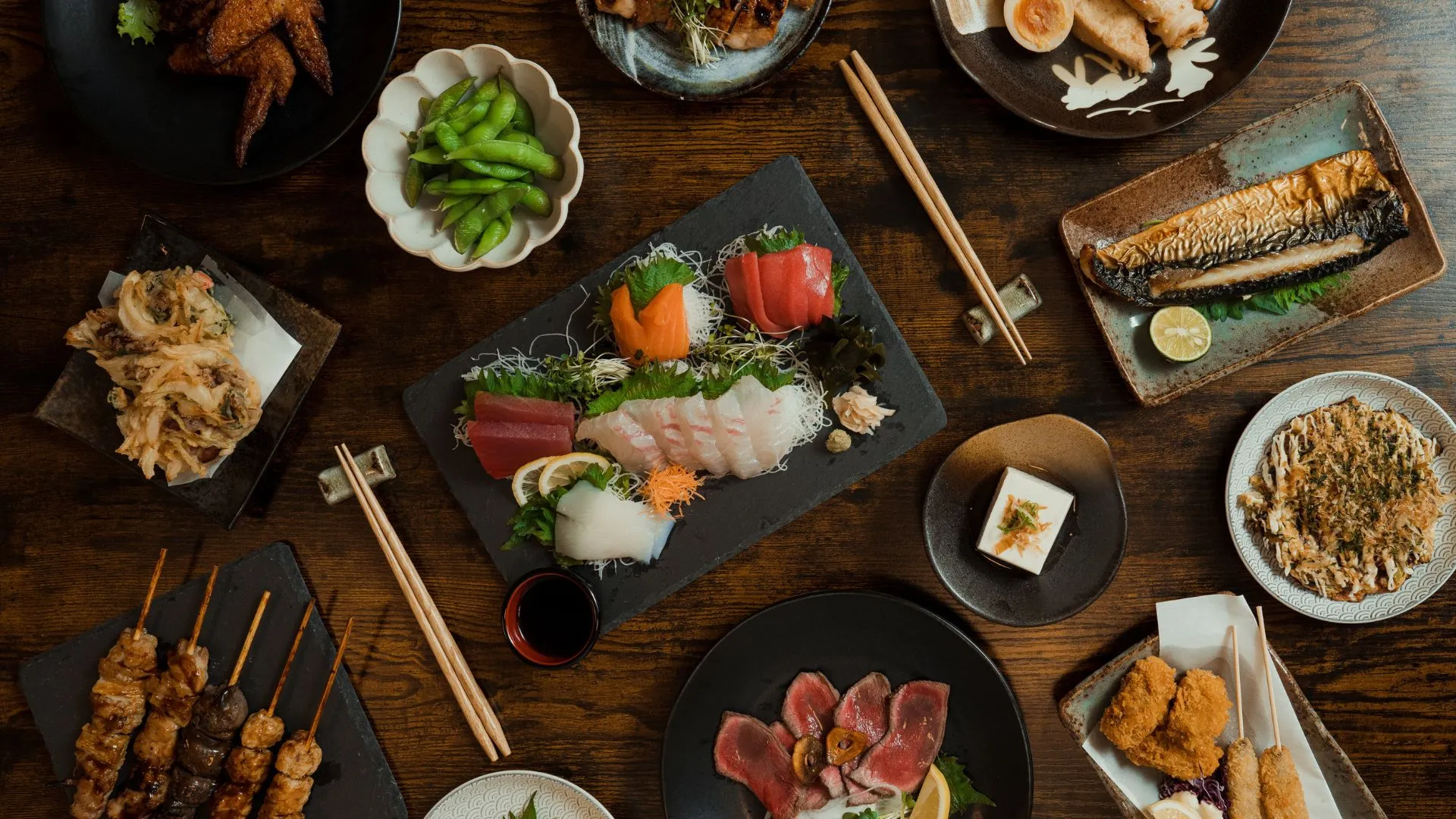 Japanese-Food