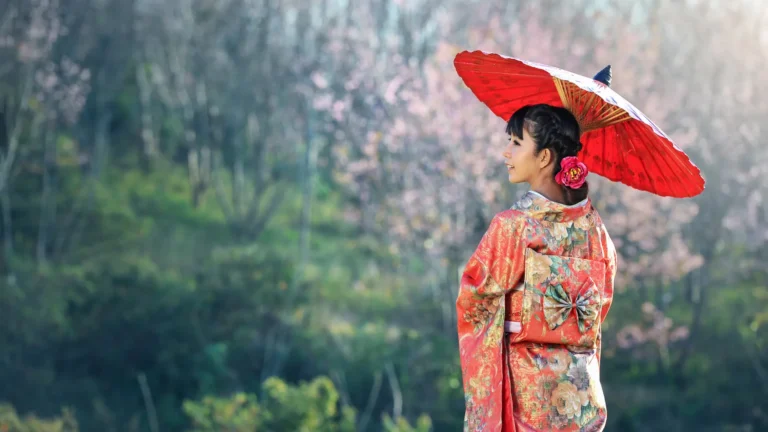 Seijin-no-Hi-Frau-im-Kimono