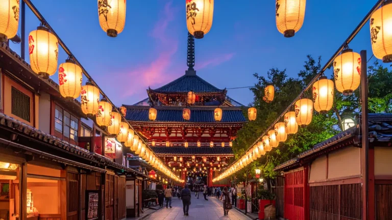 Shogatsu-Japan-Neujahr