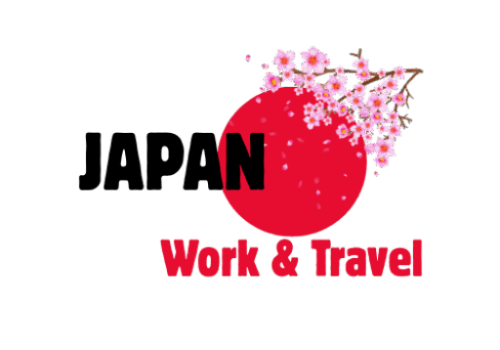 Webseite Favicon Japan Work and Travel